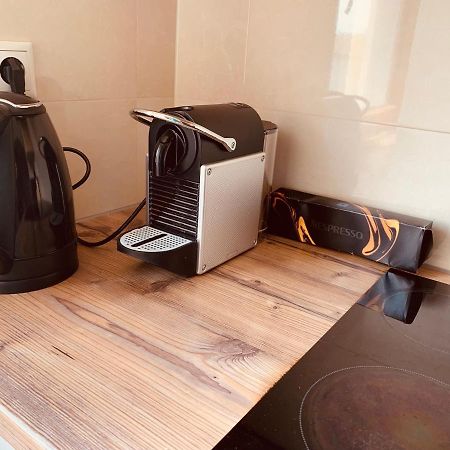 Felix Living 4, Modern & Cozy 2 Zimmer Wohnung, Balkon, Parkplatz Salzweg Zewnętrze zdjęcie