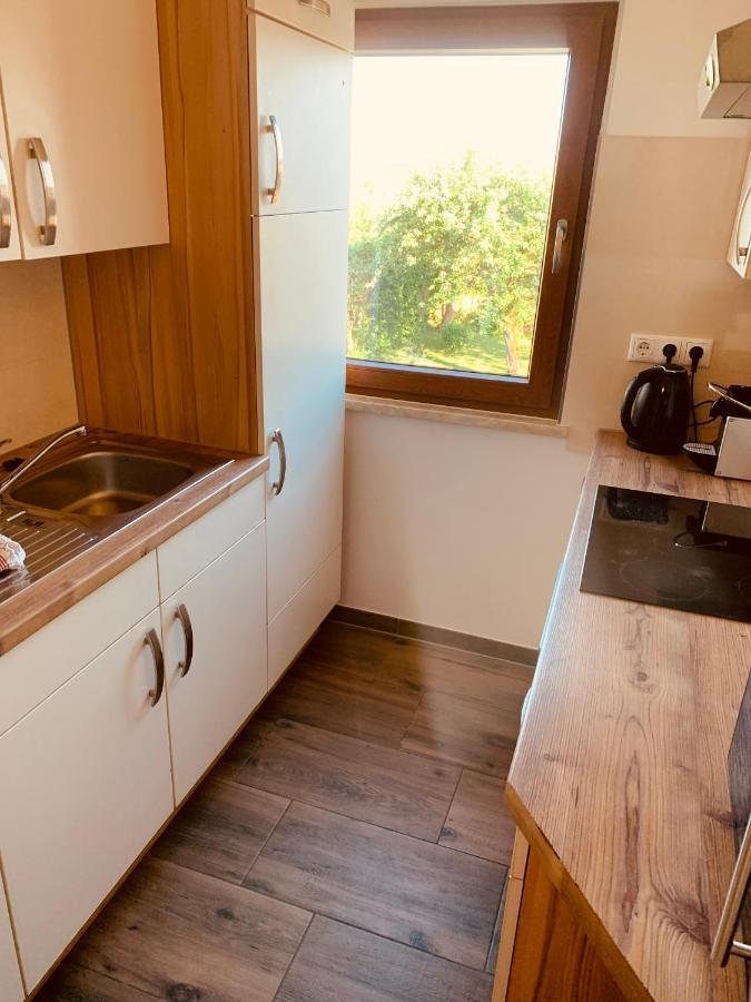 Felix Living 4, Modern & Cozy 2 Zimmer Wohnung, Balkon, Parkplatz Salzweg Zewnętrze zdjęcie