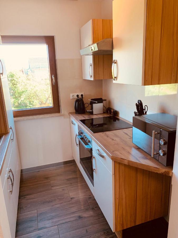 Felix Living 4, Modern & Cozy 2 Zimmer Wohnung, Balkon, Parkplatz Salzweg Zewnętrze zdjęcie