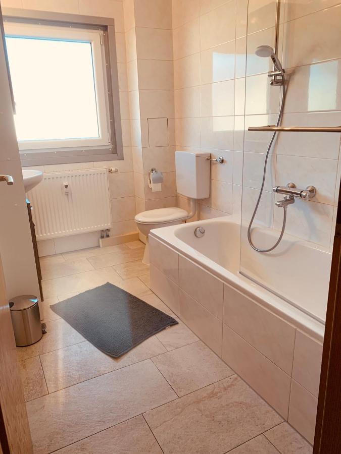 Felix Living 4, Modern & Cozy 2 Zimmer Wohnung, Balkon, Parkplatz Salzweg Zewnętrze zdjęcie