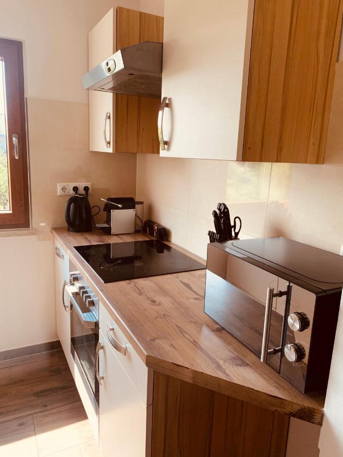 Felix Living 4, Modern & Cozy 2 Zimmer Wohnung, Balkon, Parkplatz Salzweg Zewnętrze zdjęcie