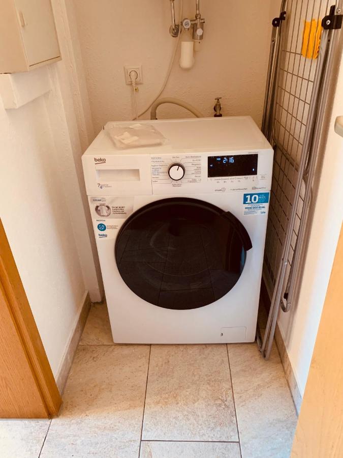 Felix Living 4, Modern & Cozy 2 Zimmer Wohnung, Balkon, Parkplatz Salzweg Zewnętrze zdjęcie