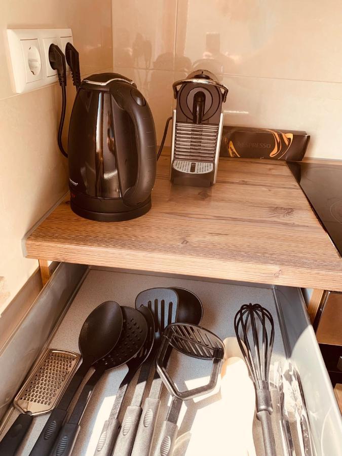 Felix Living 4, Modern & Cozy 2 Zimmer Wohnung, Balkon, Parkplatz Salzweg Zewnętrze zdjęcie
