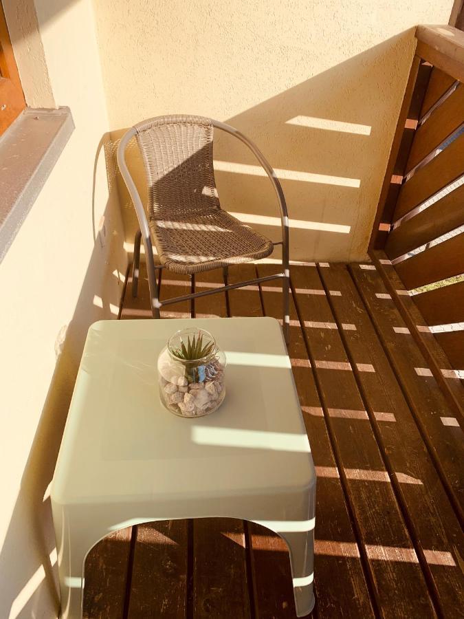 Felix Living 4, Modern & Cozy 2 Zimmer Wohnung, Balkon, Parkplatz Salzweg Zewnętrze zdjęcie