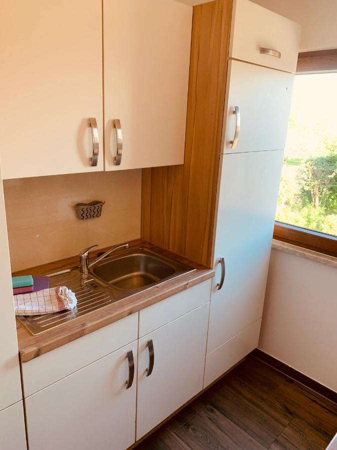 Felix Living 4, Modern & Cozy 2 Zimmer Wohnung, Balkon, Parkplatz Salzweg Zewnętrze zdjęcie