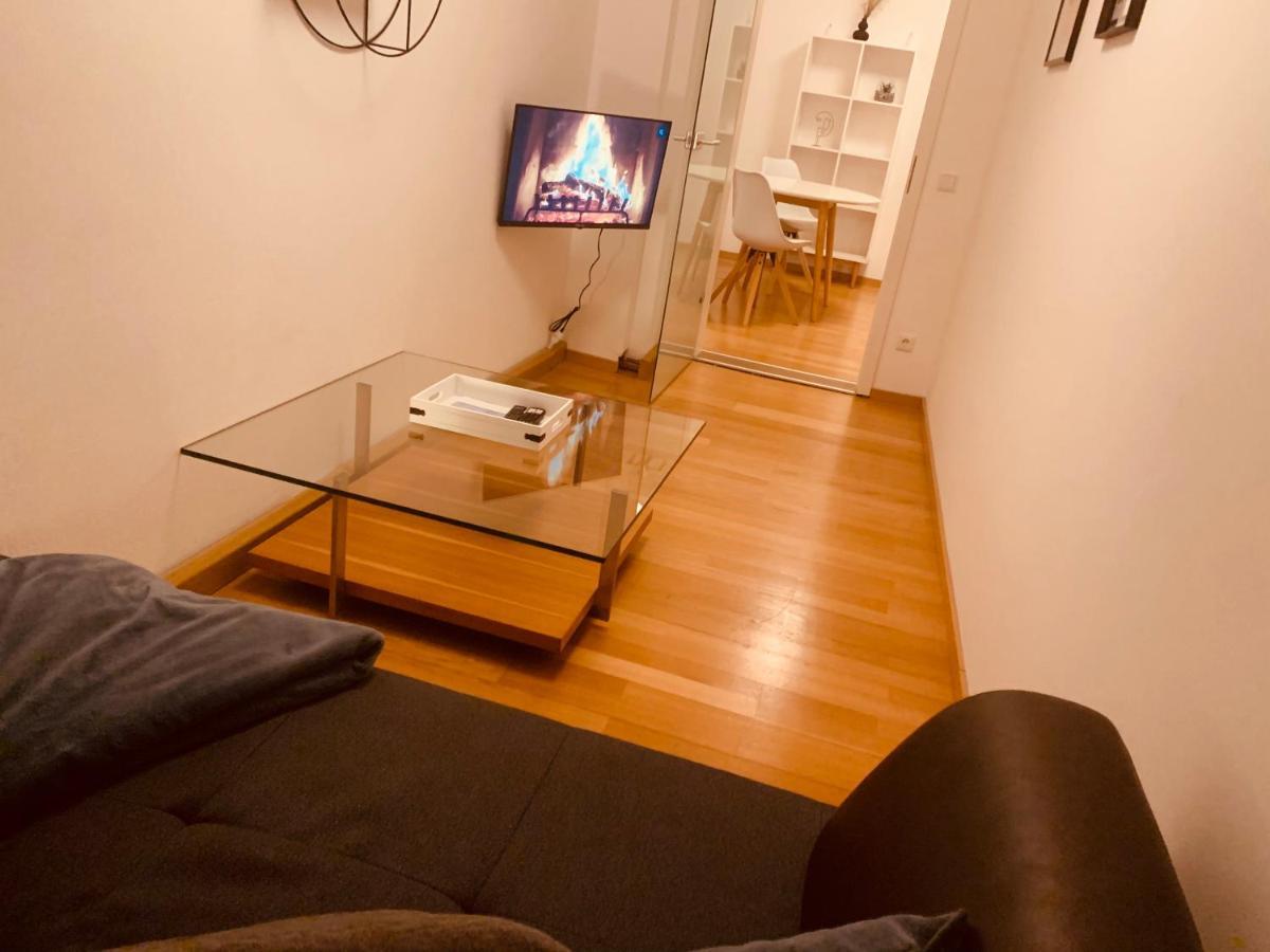 Felix Living 4, Modern & Cozy 2 Zimmer Wohnung, Balkon, Parkplatz Salzweg Zewnętrze zdjęcie